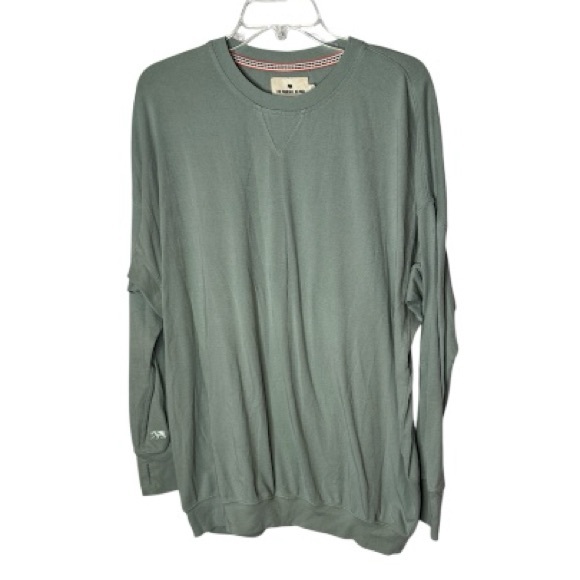 The Normal Brand Crewneck Sweatshirt. Size Large. - Picture 1 of 8